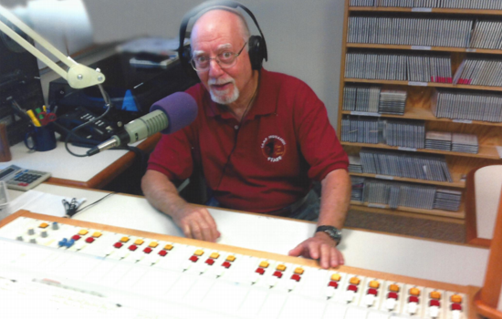 Evening at the Opera — WMNR